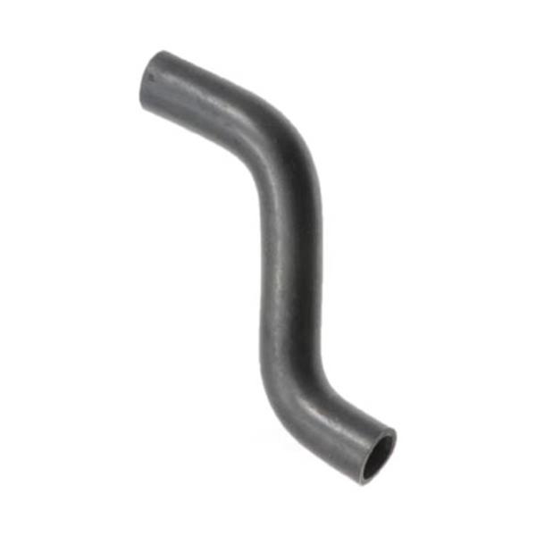 Dayco Engine Coolant Curved Radiator Hose 71546