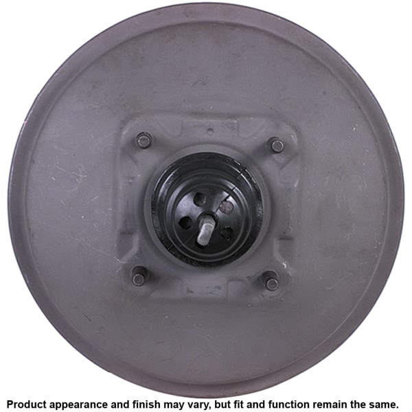 Cardone Reman Remanufactured Vacuum Power Brake Booster w/o Master Cylinder 54-74805