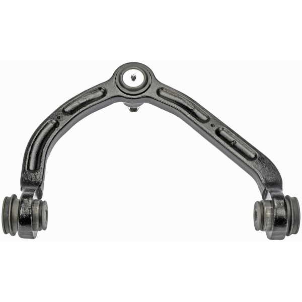 Dorman Front Passenger Side Upper Non Adjustable Control Arm And Ball Joint Assembly 521-976