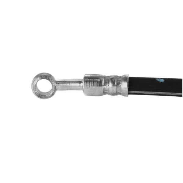 Centric Front Driver Side Brake Hose 150.51012