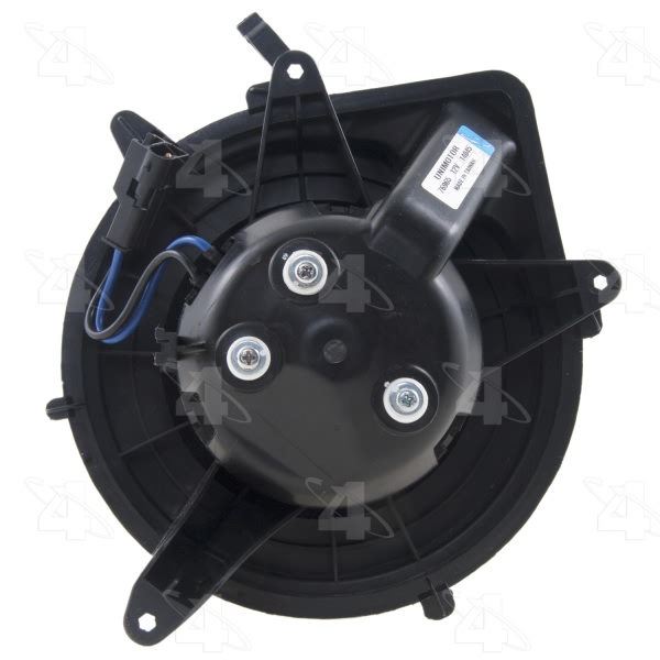 Four Seasons Hvac Blower Motor With Wheel 76965