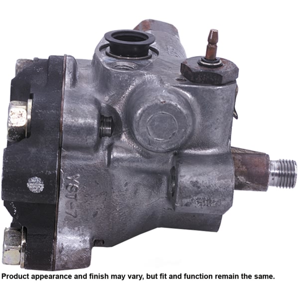 Cardone Reman Remanufactured Power Steering Pump w/o Reservoir 21-5026