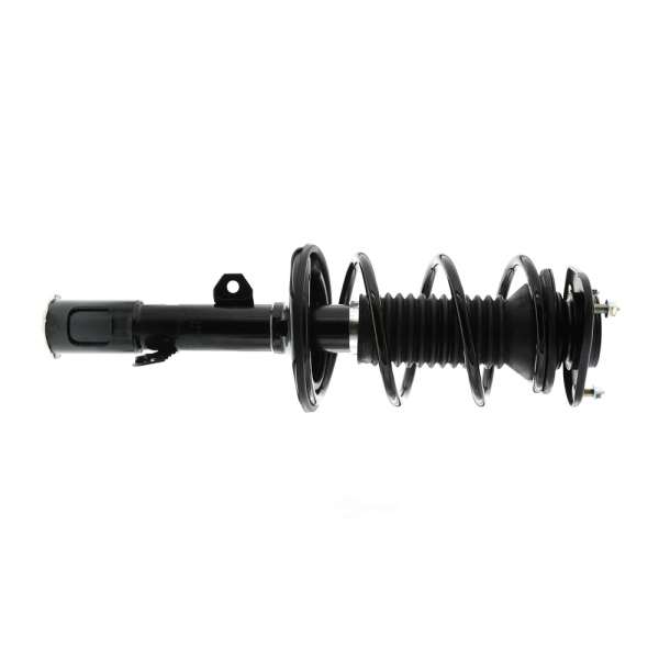 KYB Strut Plus Front Driver Side Twin Tube Complete Strut Assembly SR4409