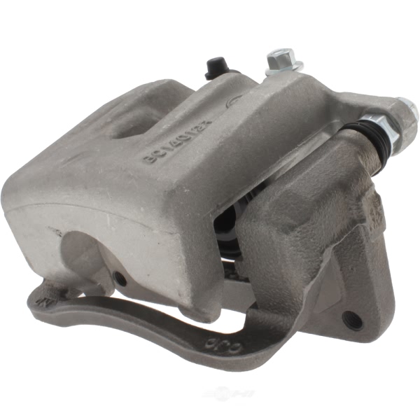 Centric Remanufactured Semi-Loaded Rear Driver Side Brake Caliper 141.51646