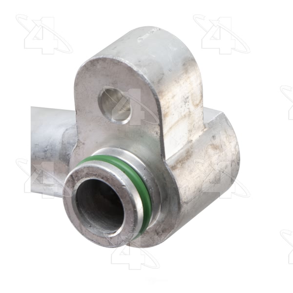 Four Seasons A C Refrigerant Suction Hose 66581