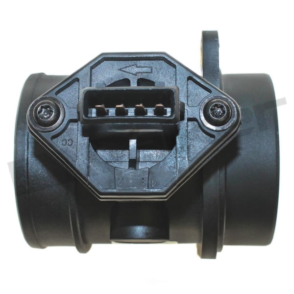 Walker Products Mass Air Flow Sensor 245-1078