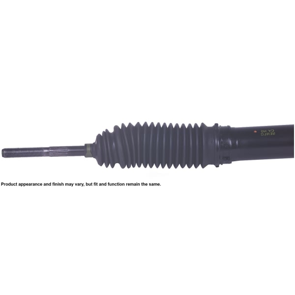 Cardone Reman Remanufactured Hydraulic Power Rack and Pinion Complete Unit 22-332