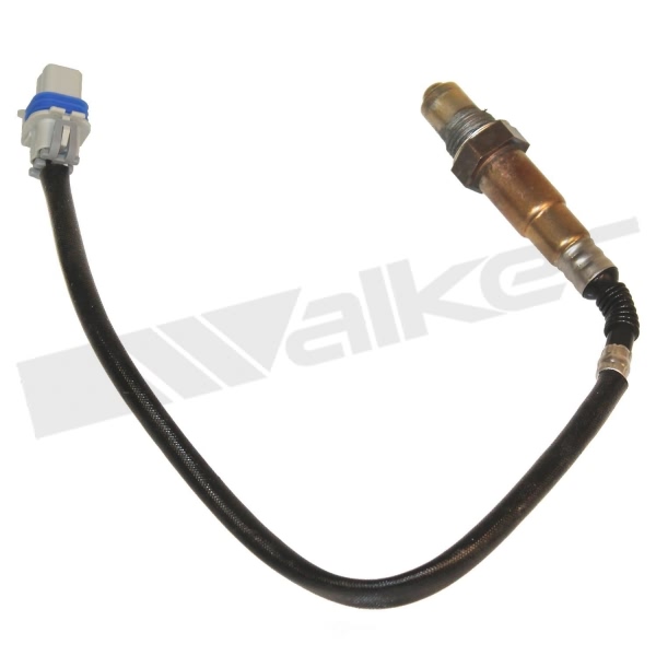 Walker Products Oxygen Sensor 350-34572