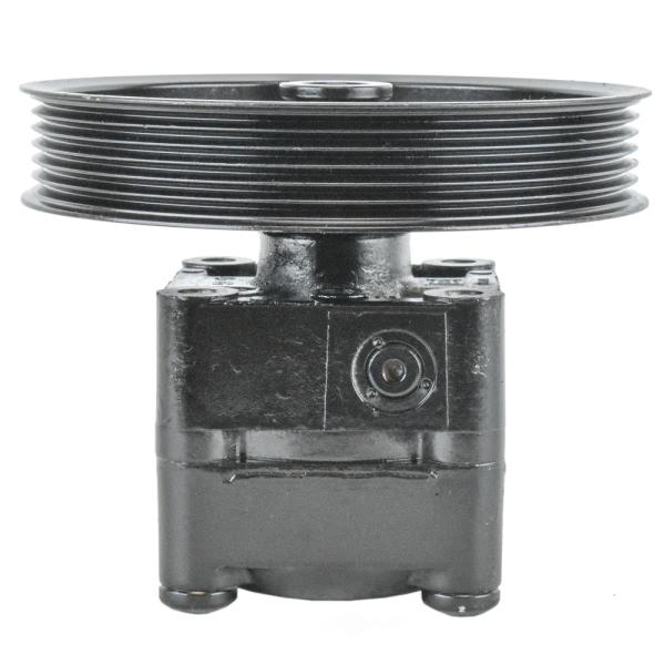 AAE Remanufactured Power Steering Pump 5213
