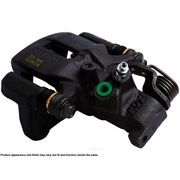 Cardone Reman Remanufactured Unloaded Caliper w/Bracket 19-B1228