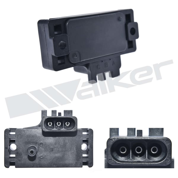 Walker Products Manifold Absolute Pressure Sensor 225-1026
