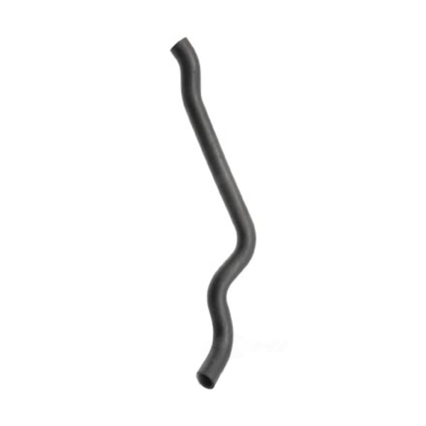 Dayco Engine Coolant Curved Radiator Hose 71520