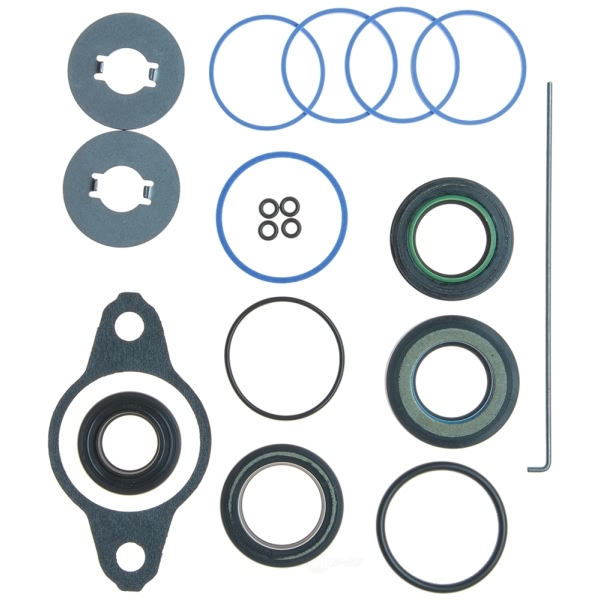 Gates Rack And Pinion Seal Kit 348464