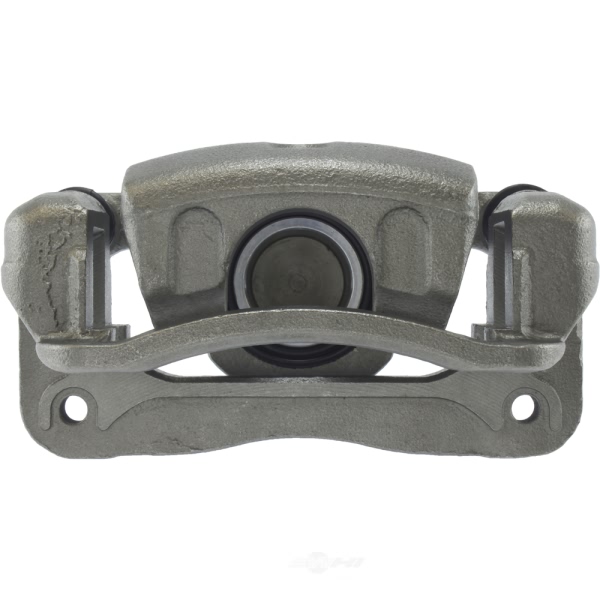 Centric Remanufactured Semi-Loaded Rear Driver Side Brake Caliper 141.50618