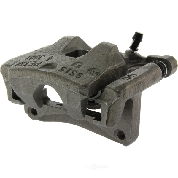 Centric Remanufactured Semi-Loaded Rear Passenger Side Brake Caliper 141.44565