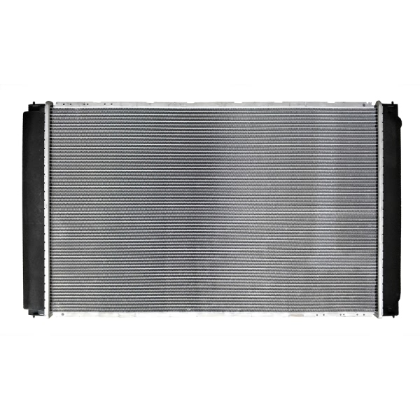 TYC Engine Coolant Radiator 13584