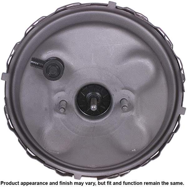 Cardone Reman Remanufactured Vacuum Power Brake Booster w/o Master Cylinder 54-71046