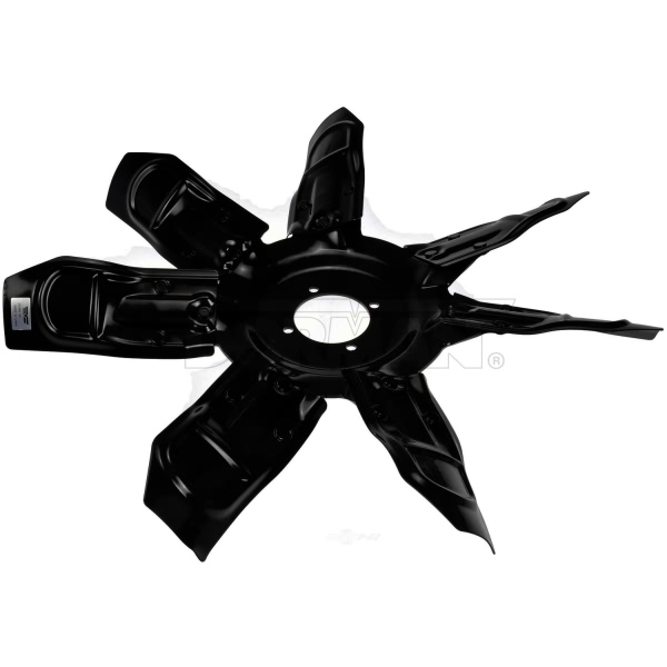 Dorman Engine Cooling Fan Blade 620-066