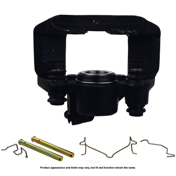 Cardone Reman Remanufactured Unloaded Caliper 19-2629