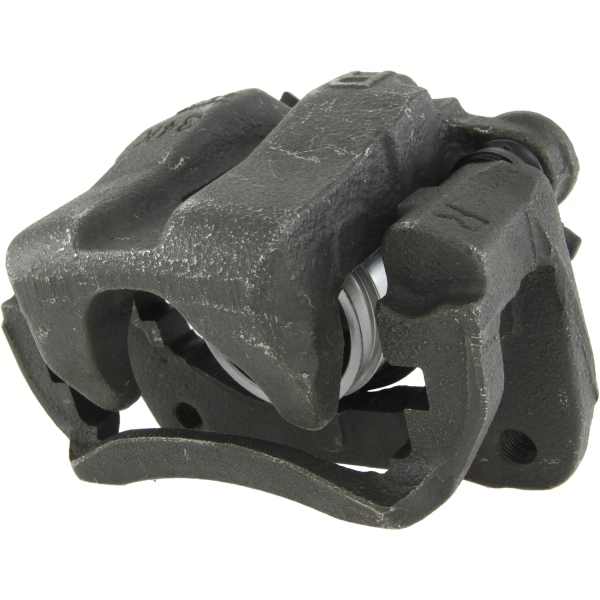 Centric Remanufactured Semi-Loaded Front Passenger Side Brake Caliper 141.48123