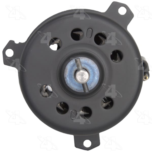 Four Seasons Radiator Fan Motor 35668