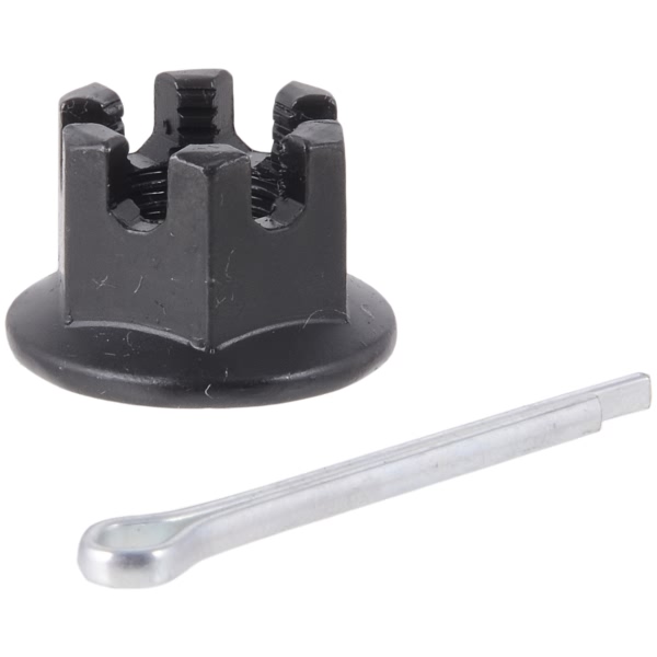 Centric Premium™ Front Passenger Side Outer Steering Tie Rod End 612.45082