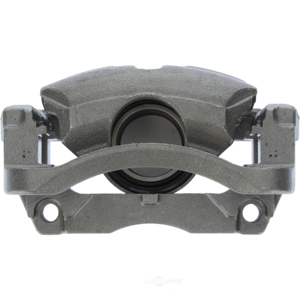 Centric Remanufactured Semi-Loaded Front Driver Side Brake Caliper 141.42190