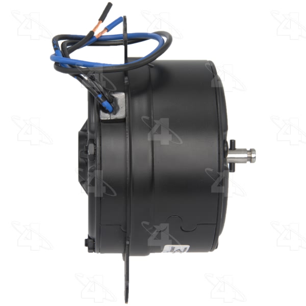 Four Seasons Front Radiator Fan Motor 35019