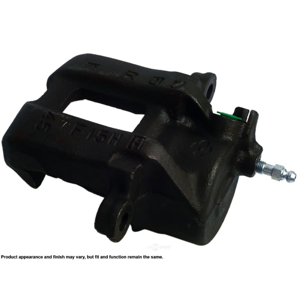 Cardone Reman Remanufactured Unloaded Caliper 19-1587