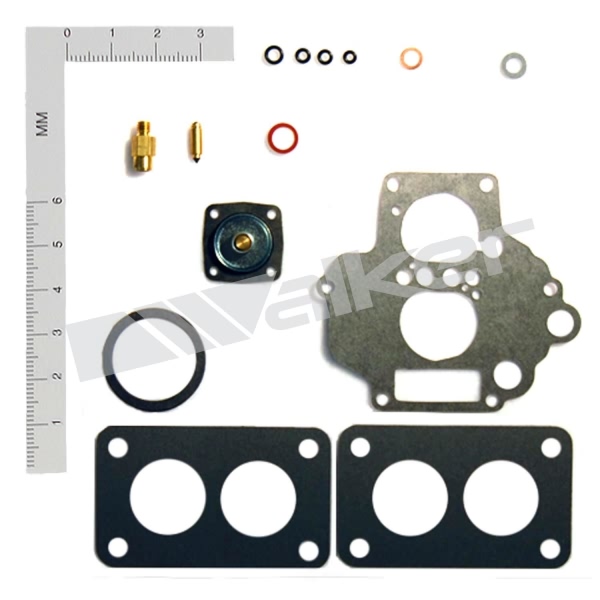 Walker Products Carburetor Repair Kit 15670