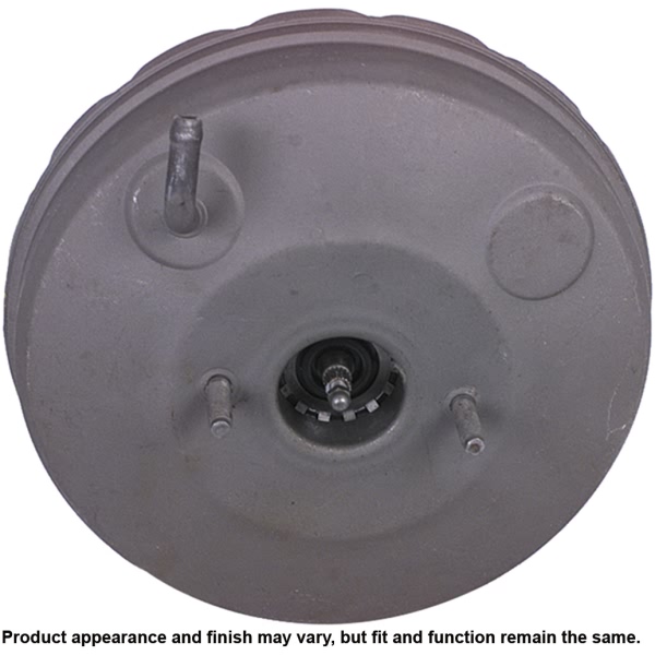 Cardone Reman Remanufactured Vacuum Power Brake Booster w/o Master Cylinder 54-74565