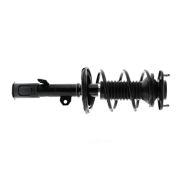 KYB Strut Plus Front Passenger Side Twin Tube Complete Strut Assembly SR4408