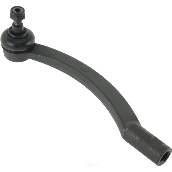 Centric Premium™ Front Driver Side Outer Steering Tie Rod End 612.34043