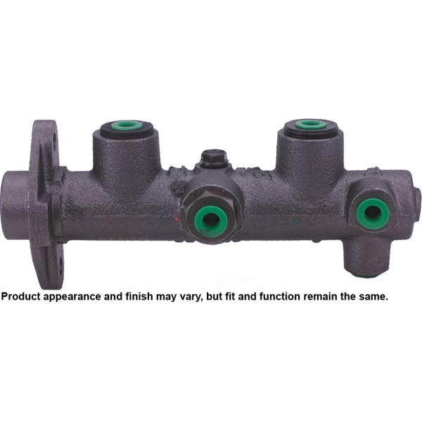 Cardone Reman Remanufactured Master Cylinder 11-2024