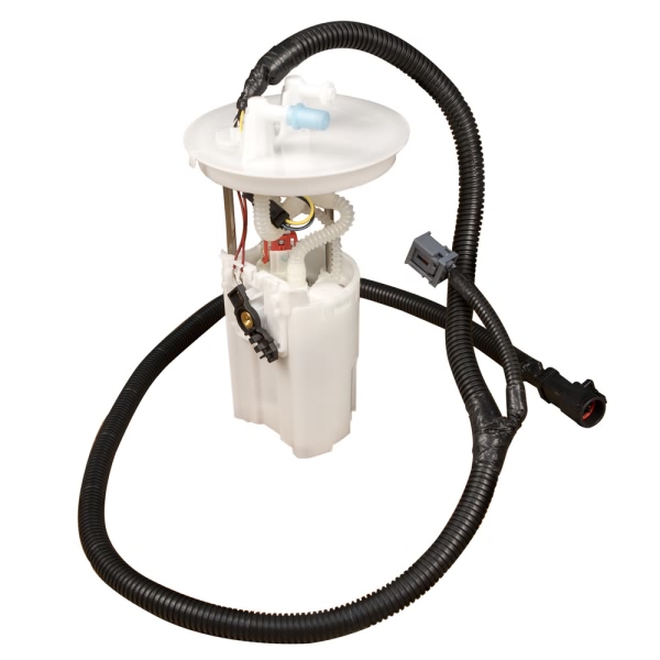 Delphi Fuel Pump Module Assembly FG0829