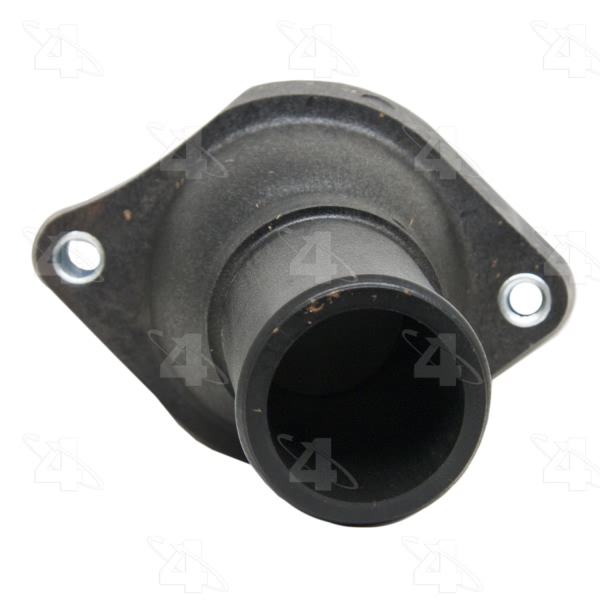 Four Seasons Engine Coolant Water Outlet W O Thermostat 85342