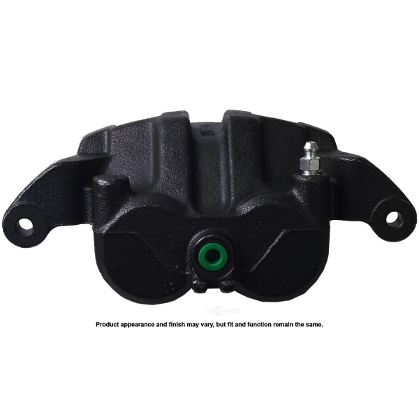 Cardone Reman Remanufactured Unloaded Caliper 19-3123