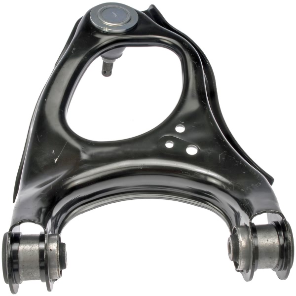 Dorman Rear Driver Side Upper Non Adjustable Control Arm And Ball Joint Assembly 521-203