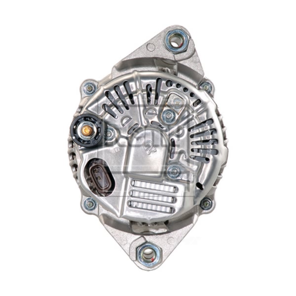 Remy Remanufactured Alternator 12829