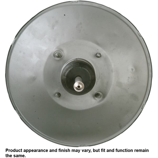 Cardone Reman Remanufactured Vacuum Power Brake Booster w/o Master Cylinder 53-2651