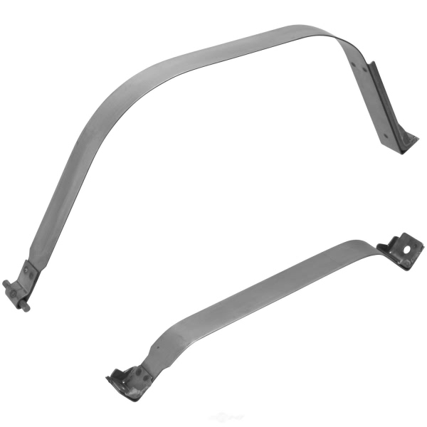 Spectra Premium Fuel Tank Strap Kit ST418