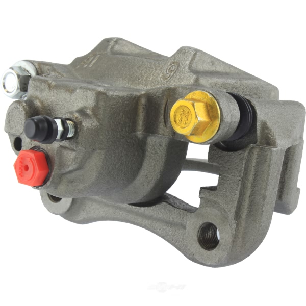 Centric Remanufactured Semi-Loaded Rear Driver Side Brake Caliper 141.44608