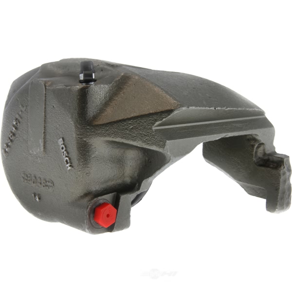 Centric Remanufactured Semi-Loaded Front Driver Side Brake Caliper 141.66010