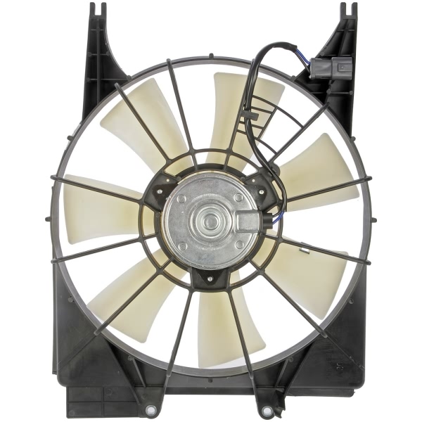 Dorman A C Condenser Fan Assembly 620-278