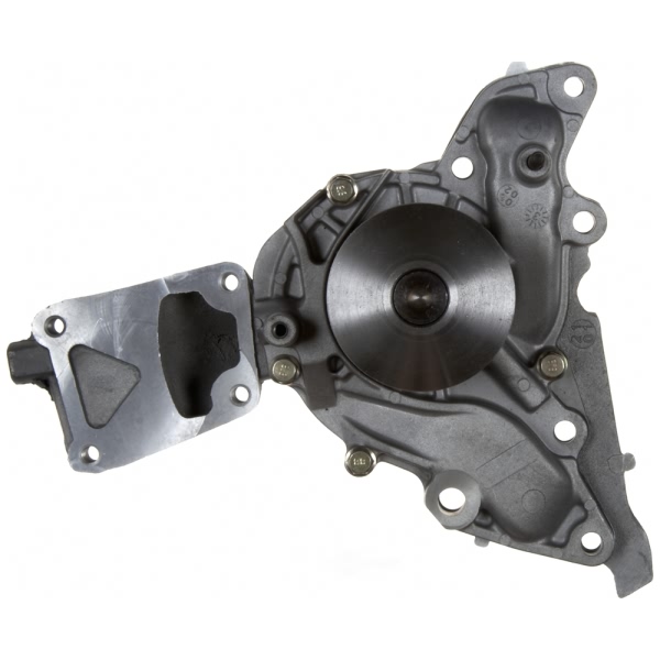 Gates Engine Coolant Standard Water Pump 43555