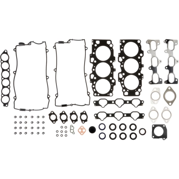 Victor Reinz Cylinder Head Gasket Set 02-10782-01