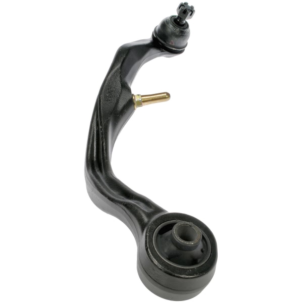 Dorman Front Driver Side Lower Non Adjustable Control Arm And Ball Joint Assembly 524-245