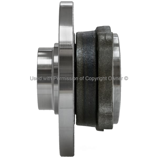 Quality-Built WHEEL BEARING AND HUB ASSEMBLY WH513226