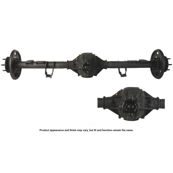 Cardone Reman Remanufactured Drive Axle Assembly 3A-18005LOL