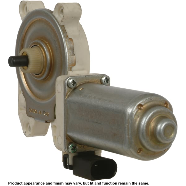 Cardone Reman Remanufactured Window Lift Motor 47-3552